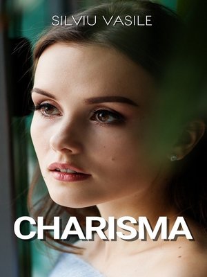 cover image of CHARISMA